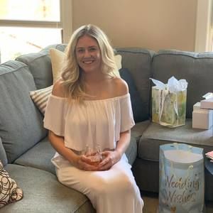 Meet your Posher, Amanda